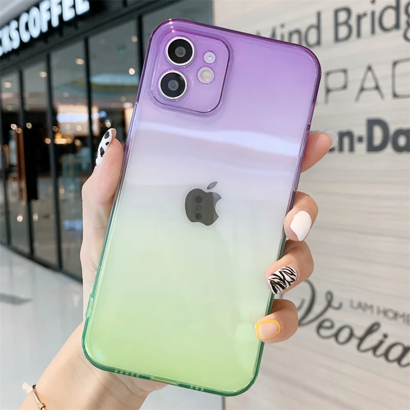 Gradient Colored Case For iPhone - Premium Mobile Phone Cases from Dressmycell.com - Just $15! Shop now at Dressmycell.com Gradient Colored Case For iPhone - Premium Mobile Phone Cases from Dressmycell.com - Just $15! Shop now at Dressmycell.com